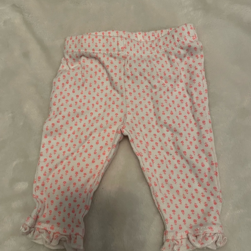 Newborn Pants